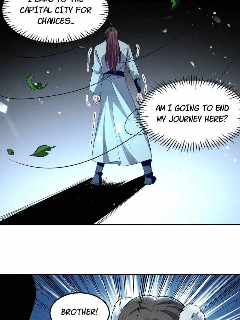 Super Son-in-law In Another World [ALL CHAPTERS] Chapter 72 53